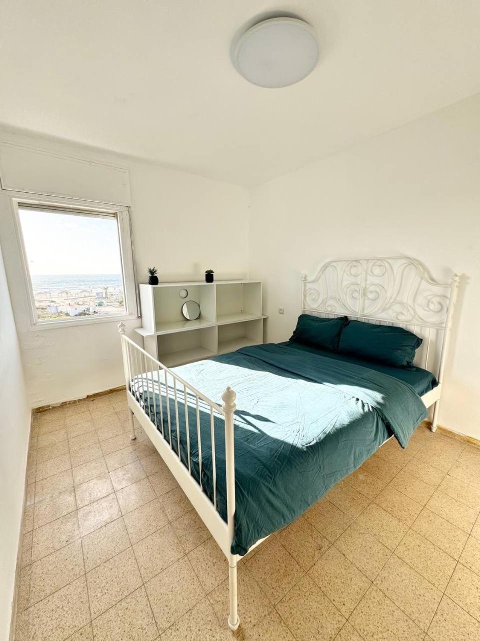 דירות קריית ים Amazing Sea View מראה חיצוני תמונה